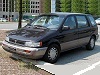 Mitsubishi Space wagon II (1991-1998)